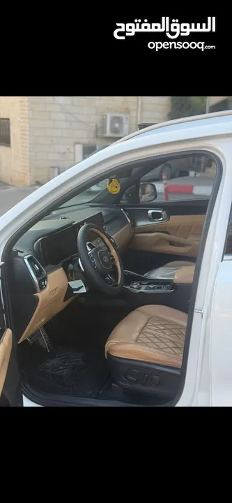 كيا سرنتو 2020