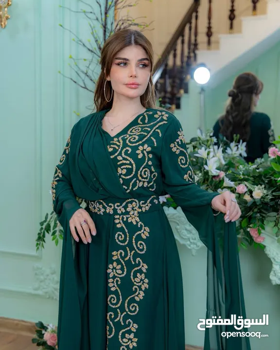 ملابس نسائية بالأردن