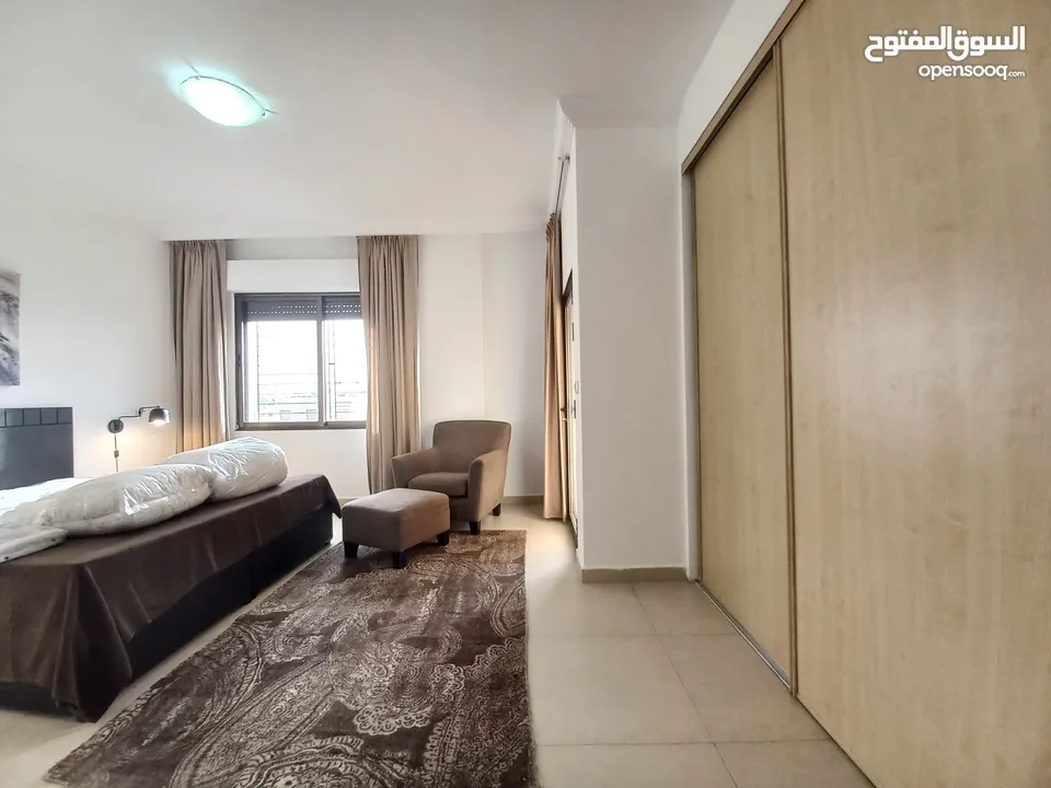 Furnished Apartment For Rent In Deir Ghbar  ( Property 35890 )-174830405