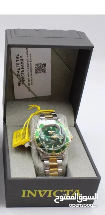 Invicta pro driver 43542