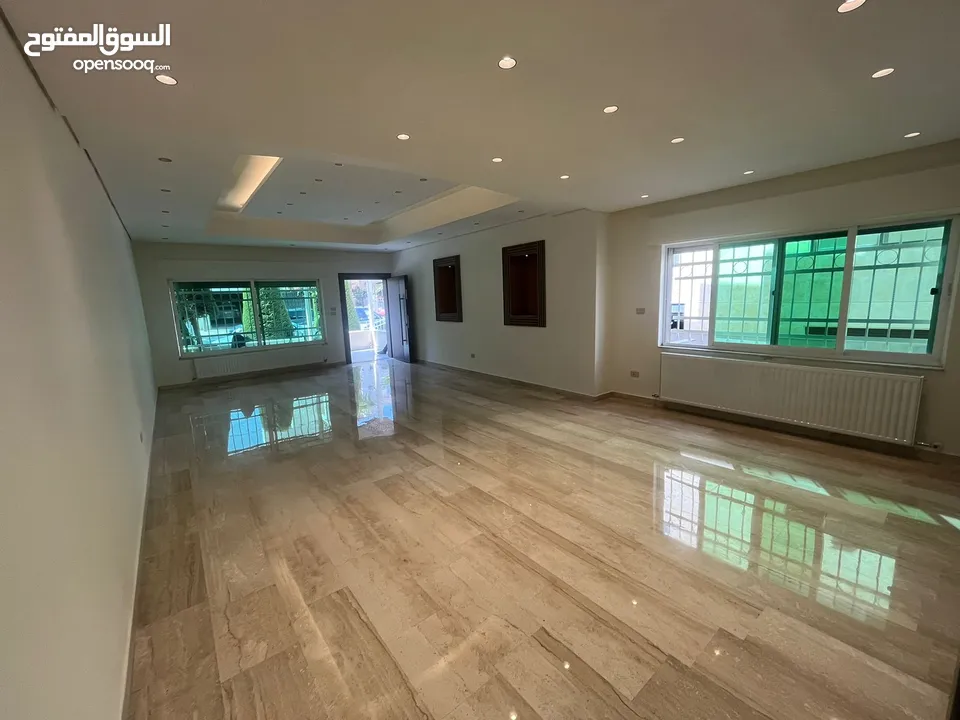 شقة 4 نوم مع مسبح للايجار ( Property 39164 ) سنوي فقط