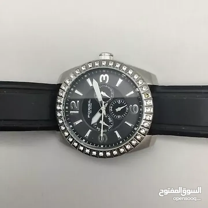 FOSSIL اصليه عددات شغالات تمام الساعة كتير حلوة