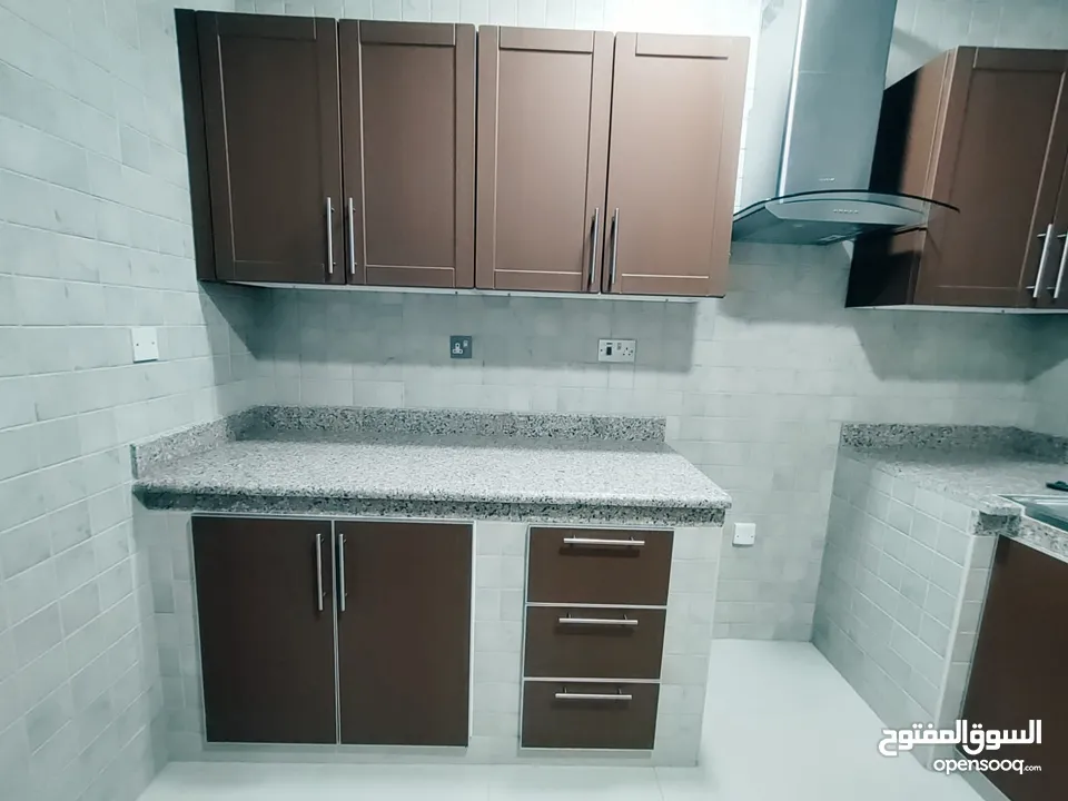 APARTMENT FOR RENT IN ALNAEEM 2BHK SEMI FURNISHED