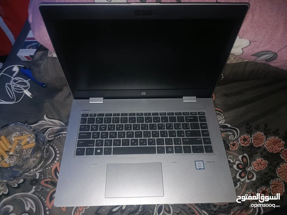 hp elitebook folio 9840m