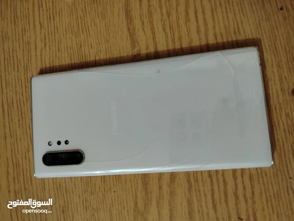 سامسونج نوت 10 بلس