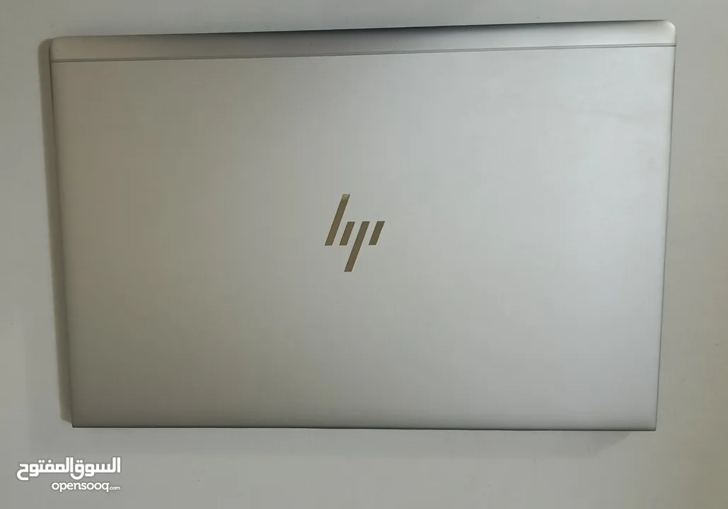 لابتوب HP  اليت بوك