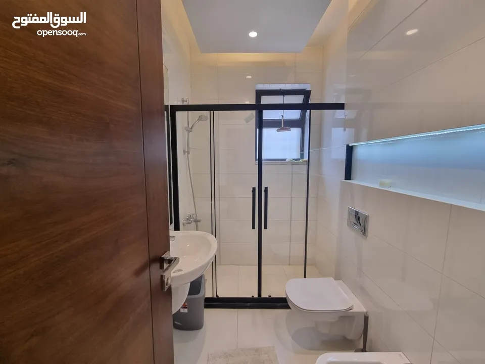 شقة مفروشة للايجار في عبدون  ( Property 38832 )-175106941