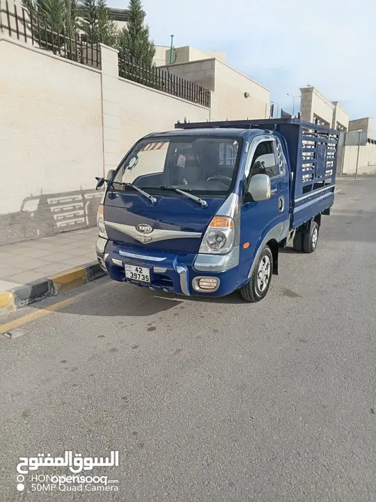 بينجو للبيع موديل 2011