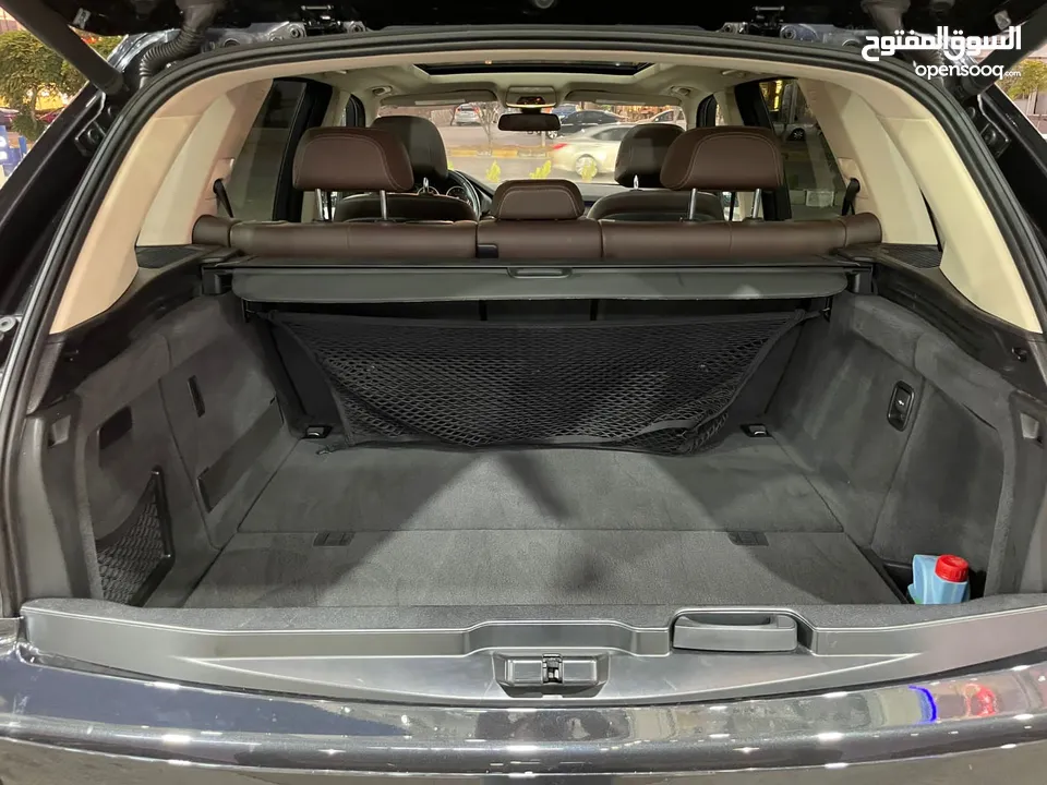 للبيع المستعجل bmw x5 2016 فحص كامل