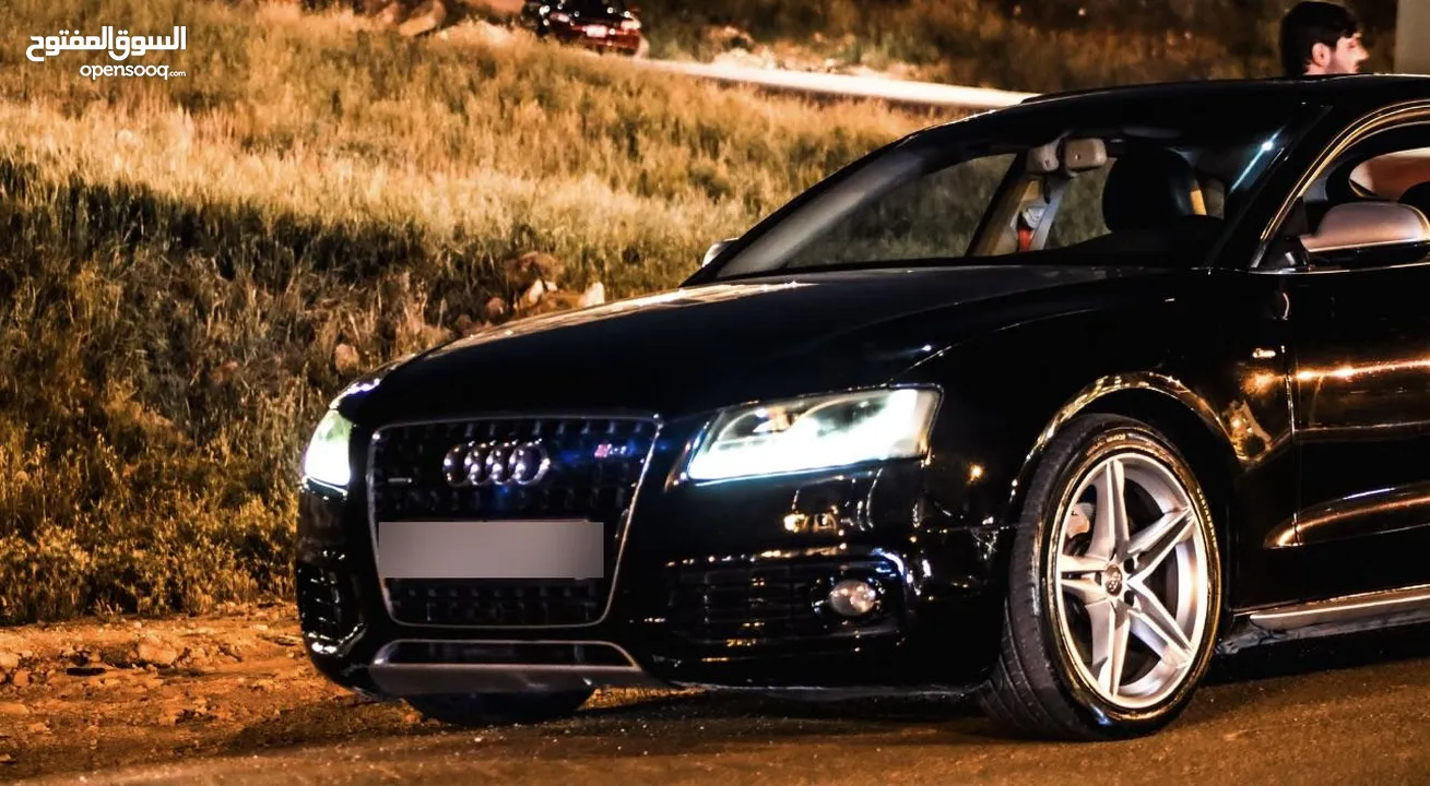 Audi A5 sline 2.0T