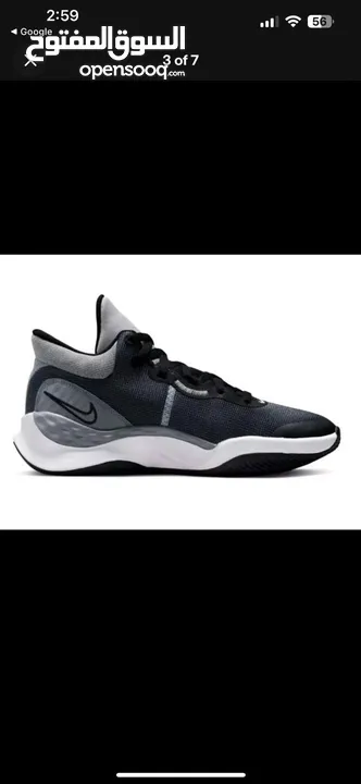 Nike shoes original