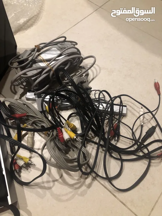 Nintendo WII in great condition