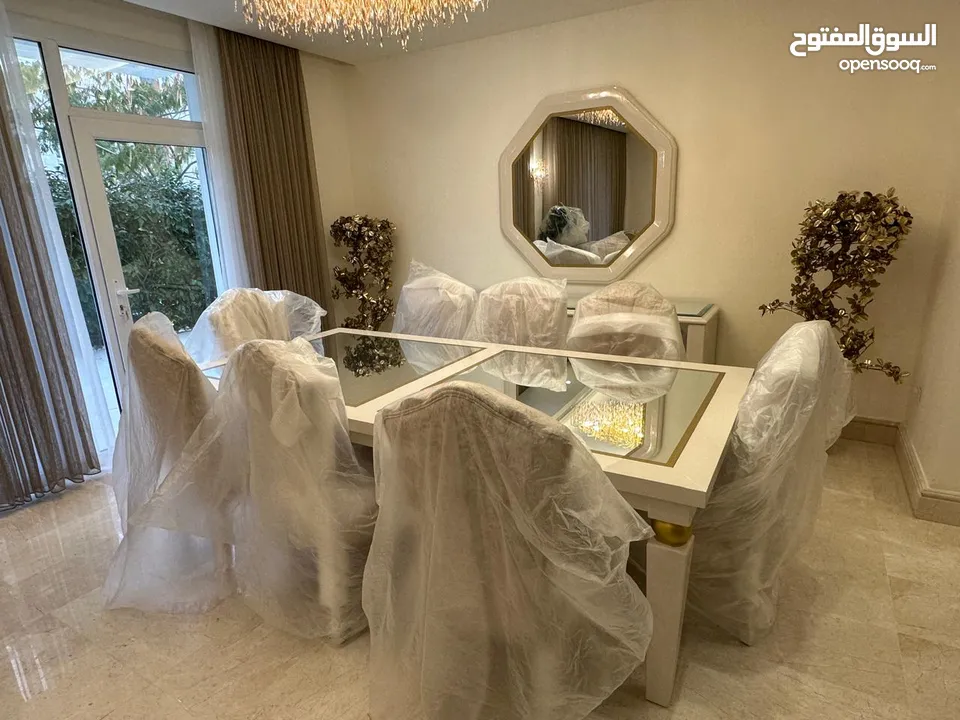 شقة 6 غرف نوم للايجار في الظهير ( Property 39964 )-175034610
