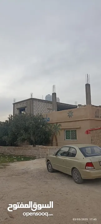 بيت للبيع م