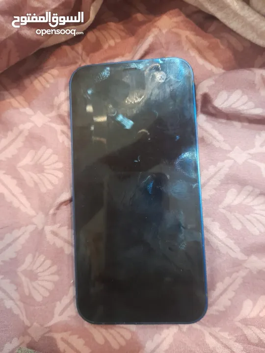 ايفون12 عادي