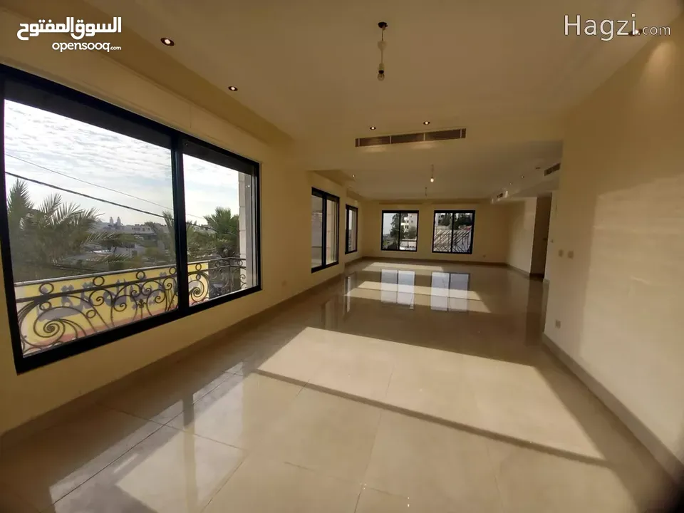 شقة طابق اول للبيع في دابوق ( Property ID : 30374 )