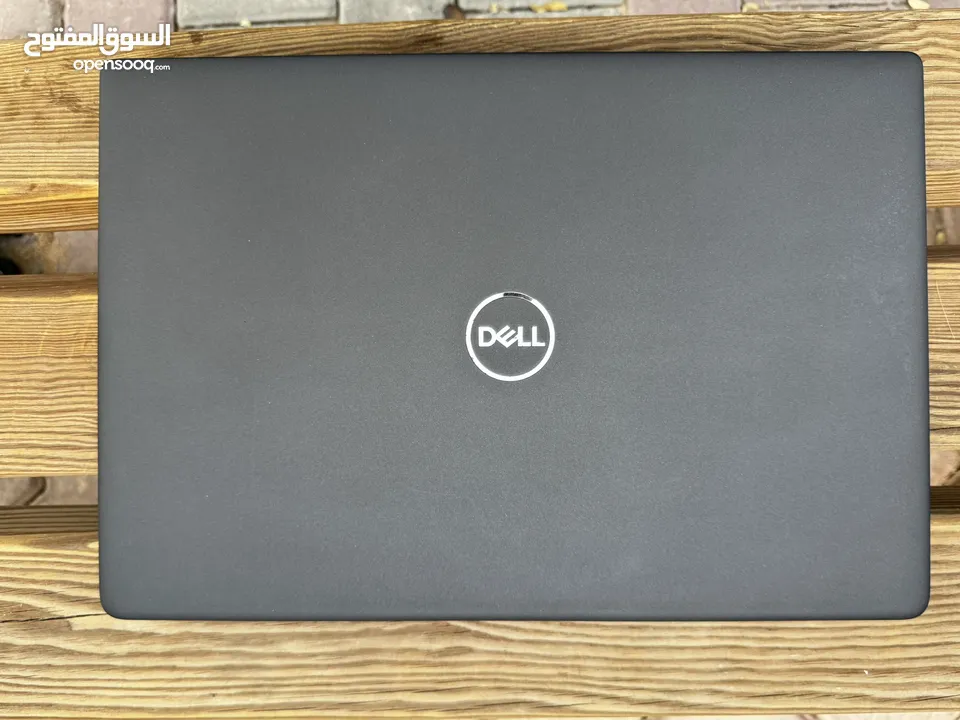 ديل جيل عاشر DELL LATITUDE 3410 حديثة سوبر سلم جيل عاشر