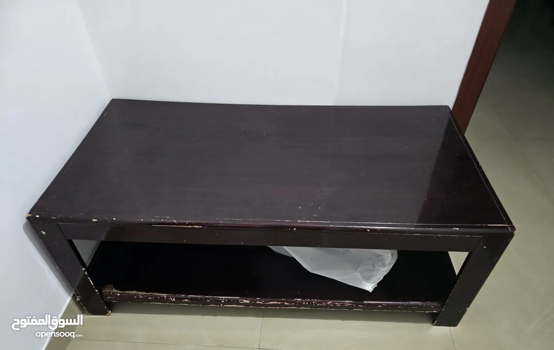 Furniture for sale