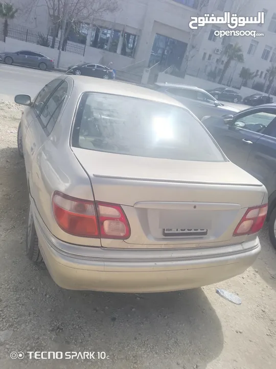 نيسان 2001 للبيع