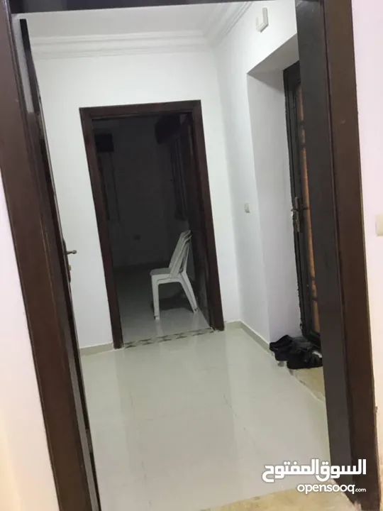 المكان بلحصن