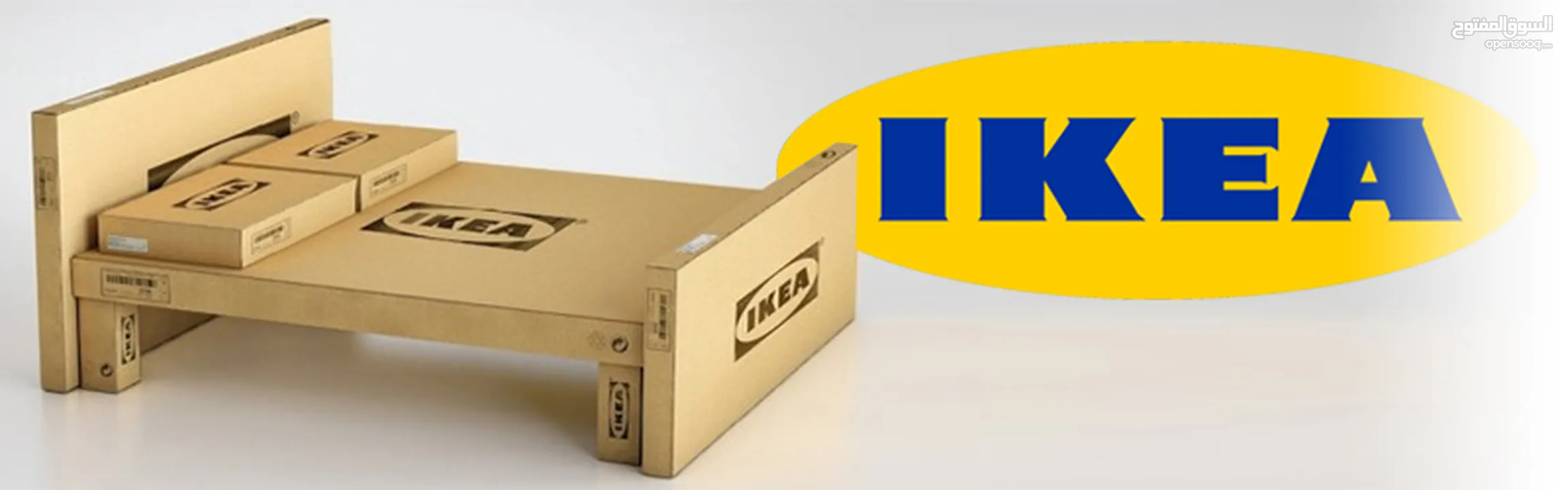 ikea Furniture Assembly Service in Dubai