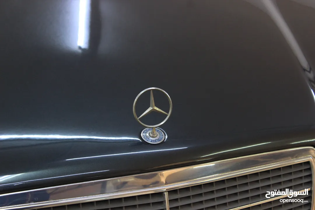Mercedes Benz C200 1997