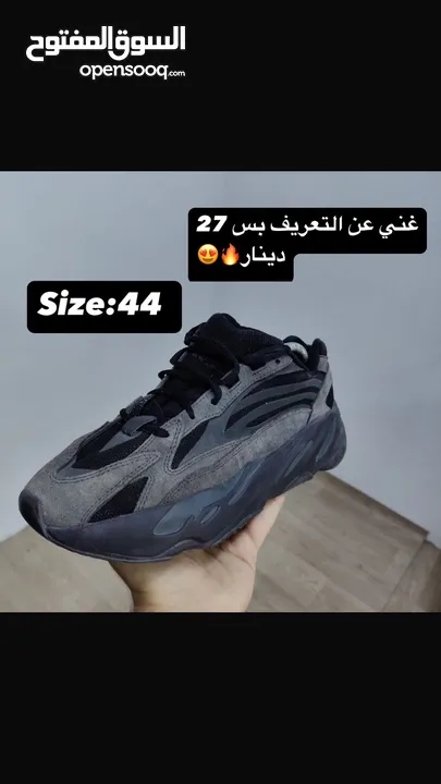 حذاء رياضة نايكي أوروبي وكالة