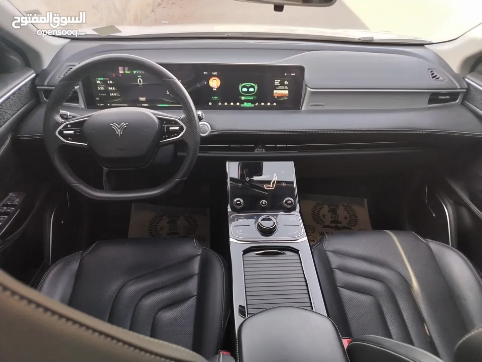نيتا يو برو 2022 شكل2023 فل الفل مع فتحه بانوراما