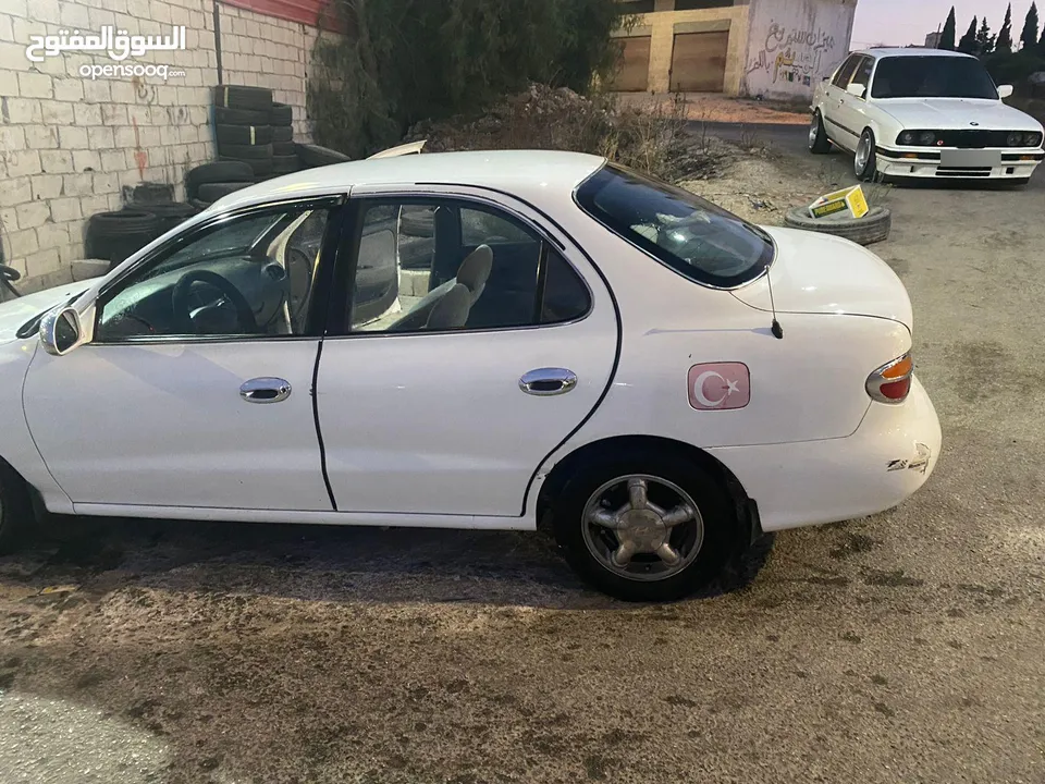 هونداي افانتي