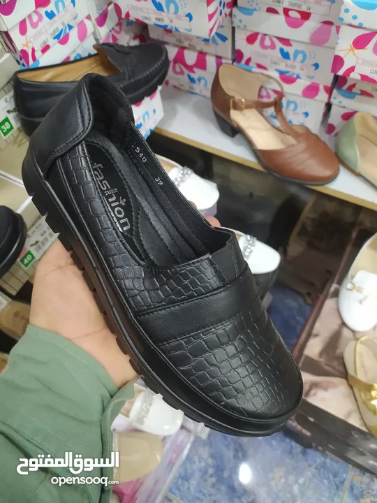 حذاء طبي مريح جودة عالية