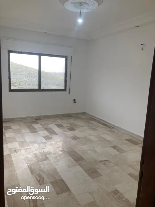 Unfurnished Apartment in Tla’ Al-Ali, close to UNICEF Regional Office.