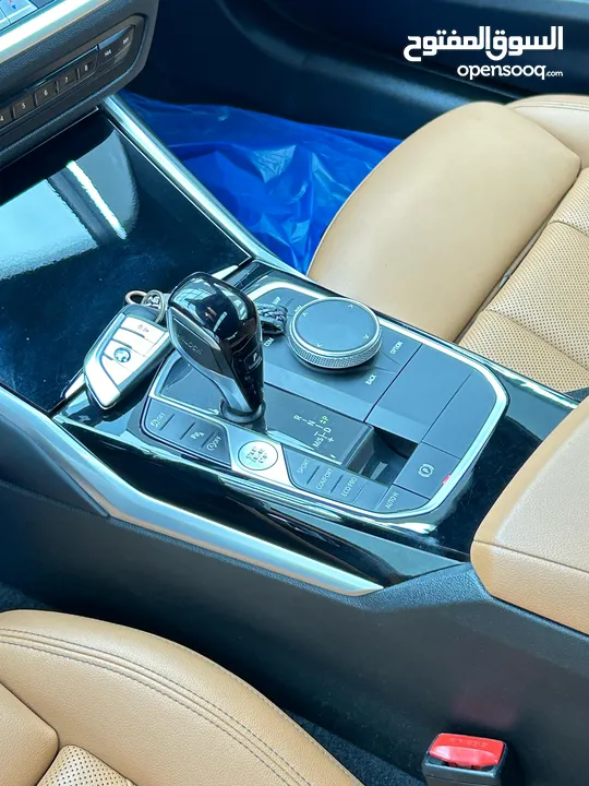 bmw m2 series 2022 full full  سيارة رياضيه اعلى فئه