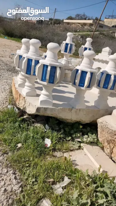 حجر بناء وتلبيس