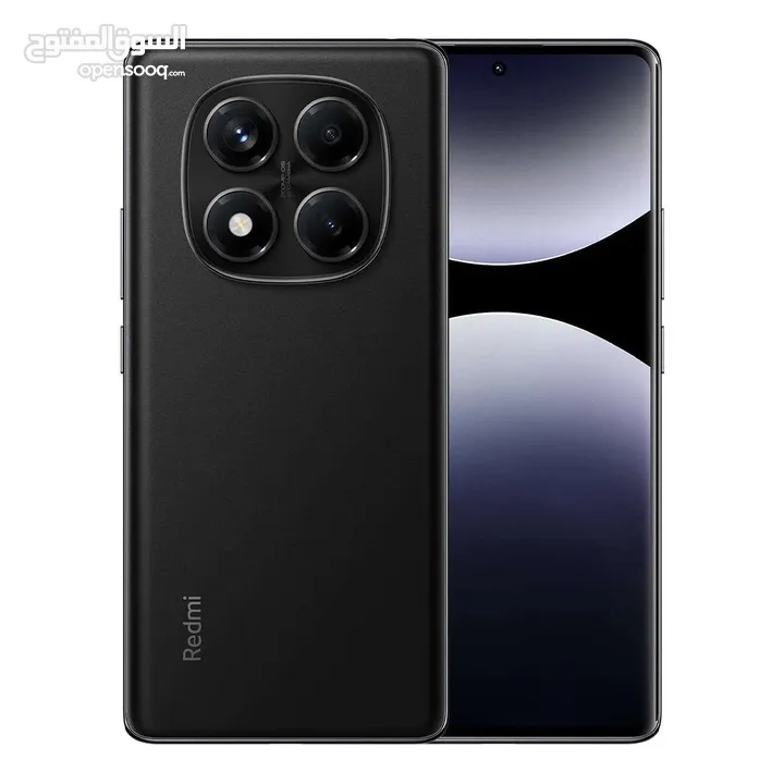 Redmi note 14 pro