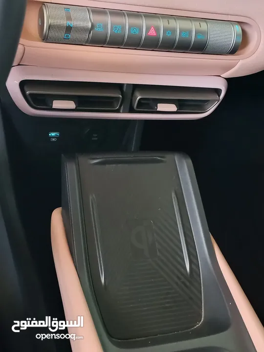 BYD Seagull Full electric 2023   بي واي دي سيجال 2023 كهرباء بالكااااامل