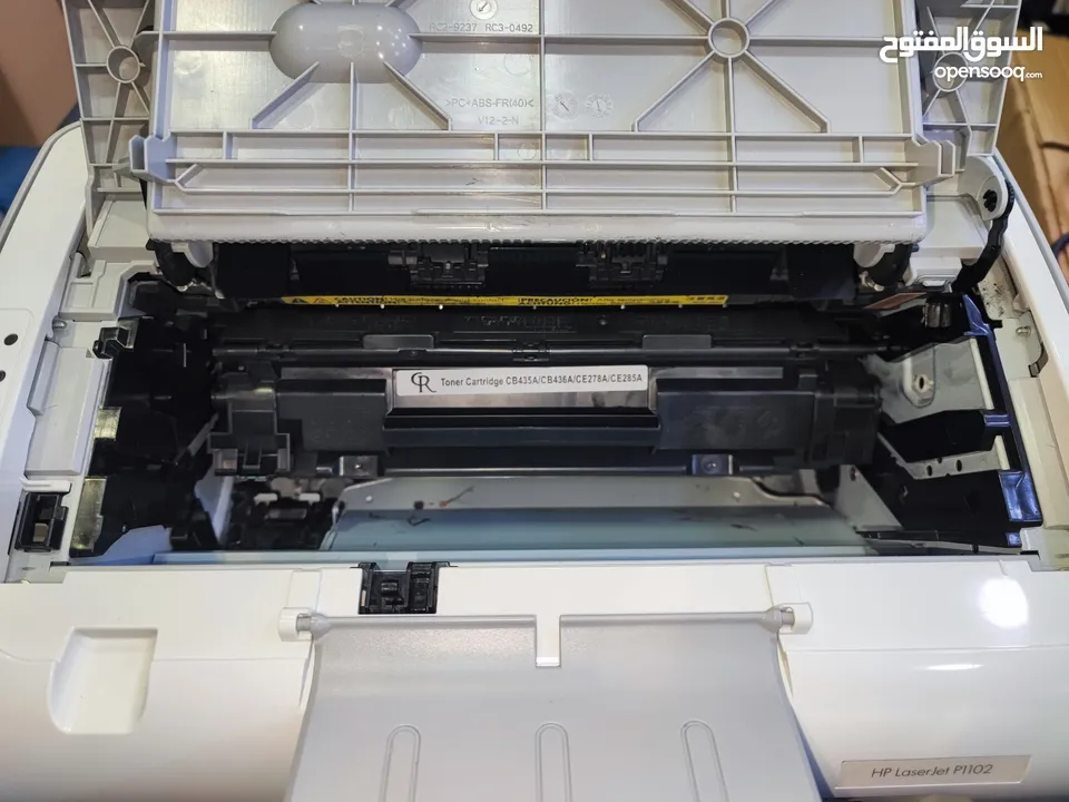 Hp Laserjet 1102