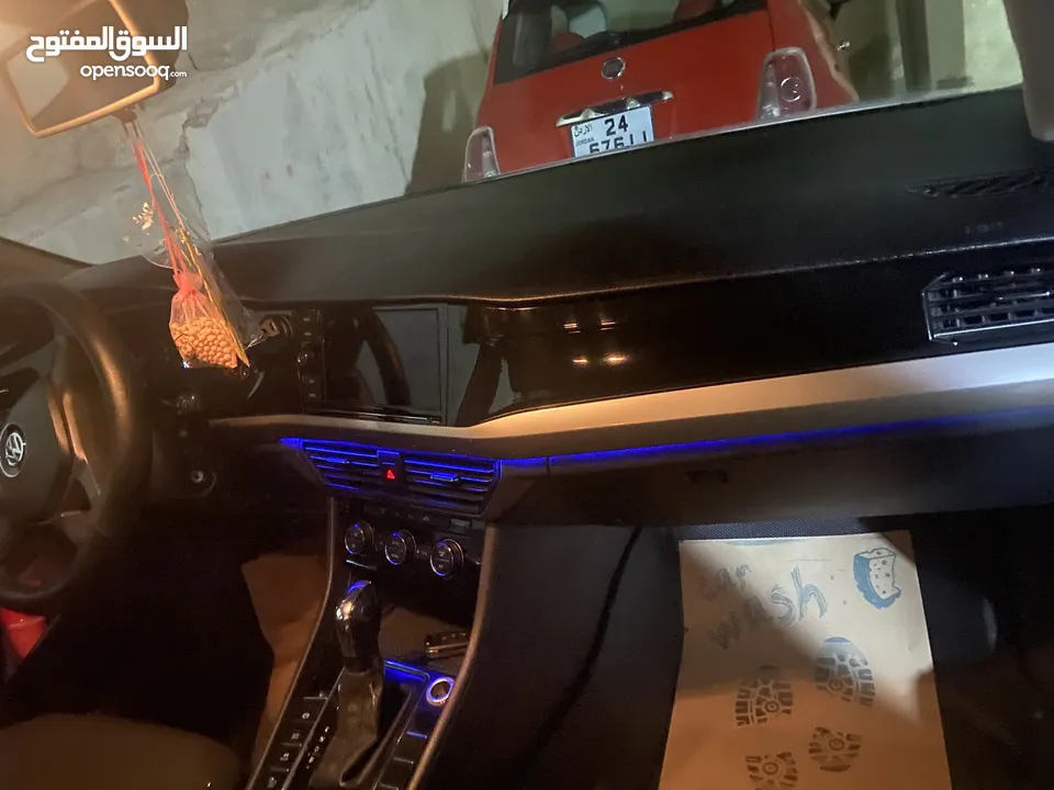 عرض خاص بمناسبة العيد ايبورا 2020 فحص 3 جيد بحال الوكالة سعر حرق