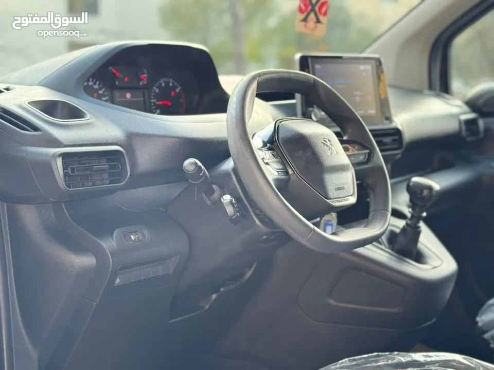 بيجو رفتر 2022