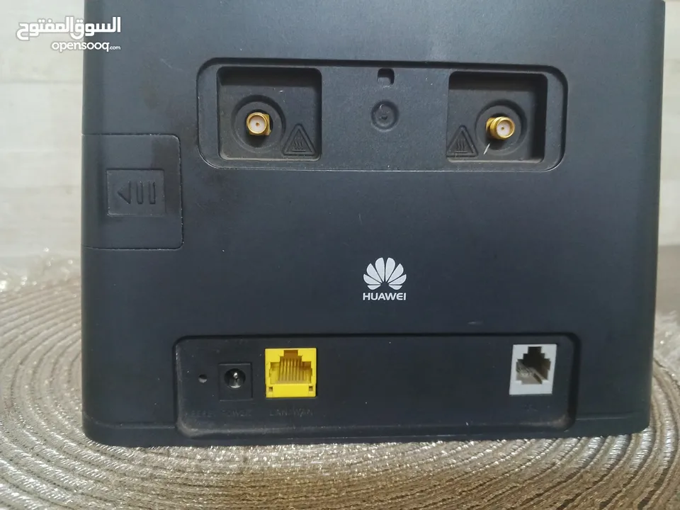 راوترات/زين  /اورنج / امنية/مدى 4G للبيع. بسعر حرق