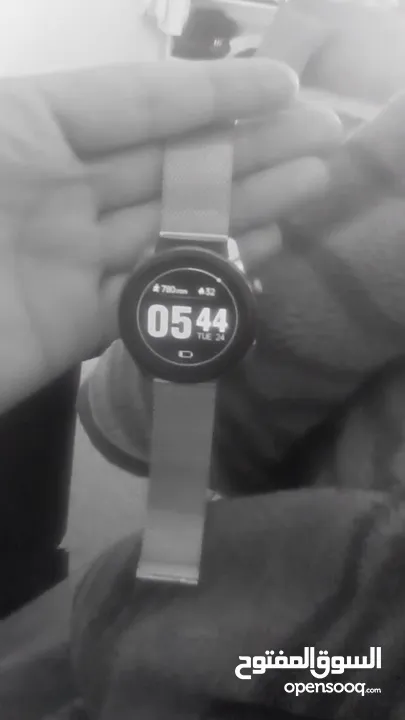 ساعه ذكيه SMART WATCH GT5 سمارت واتش جي تي 5