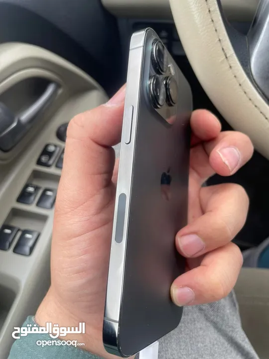 ايفون 13 pro 128
