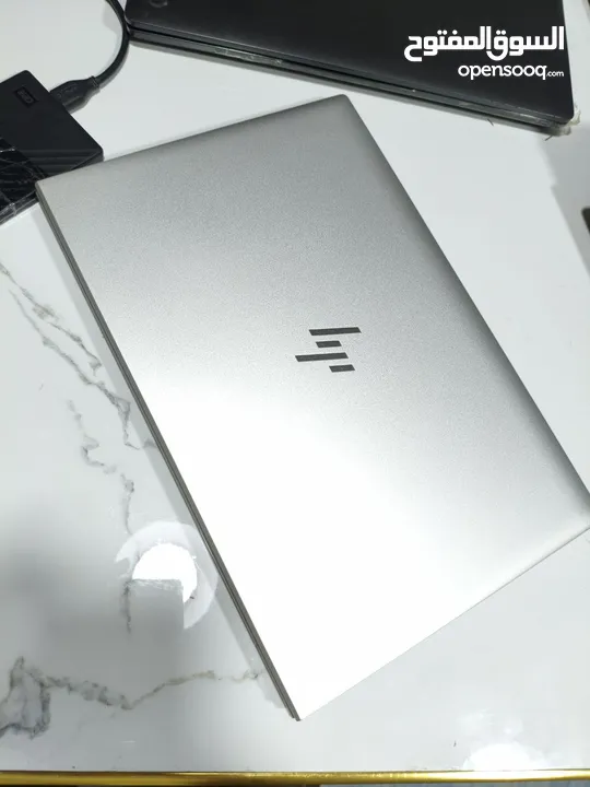 Hp elitebook Book G7