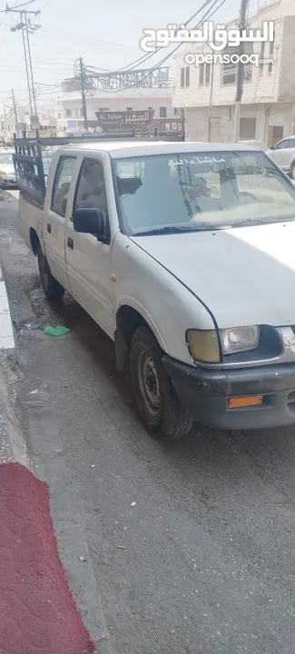 ازوزو دبل كبين للبيع