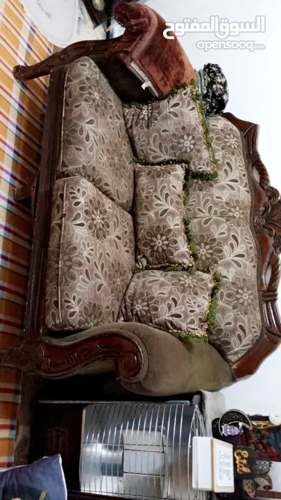 طقم مورس مستعمل