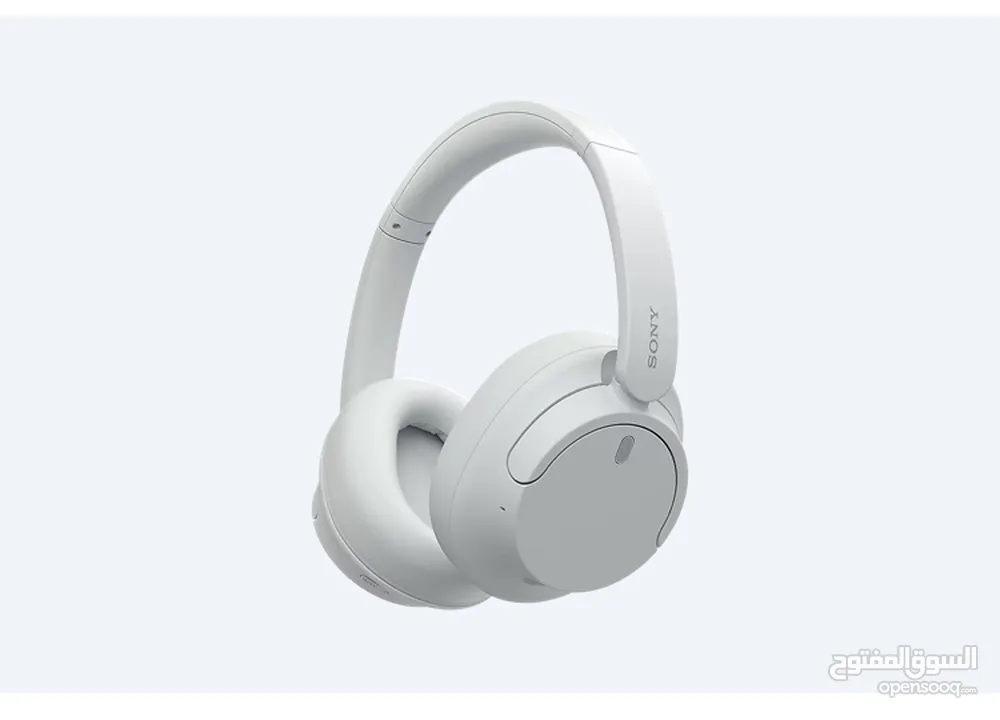 سماعات Sony Headphones WH-CH720N