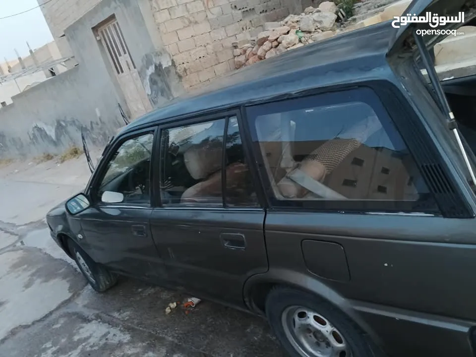 تويتا كورلا