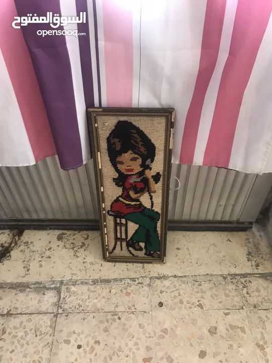 لوحات فنية رسم ولوحات طباعة عدد 5