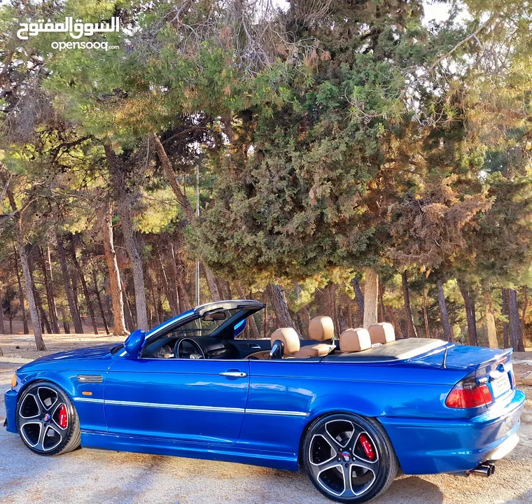 BM W 330 CC مميزه جدآ