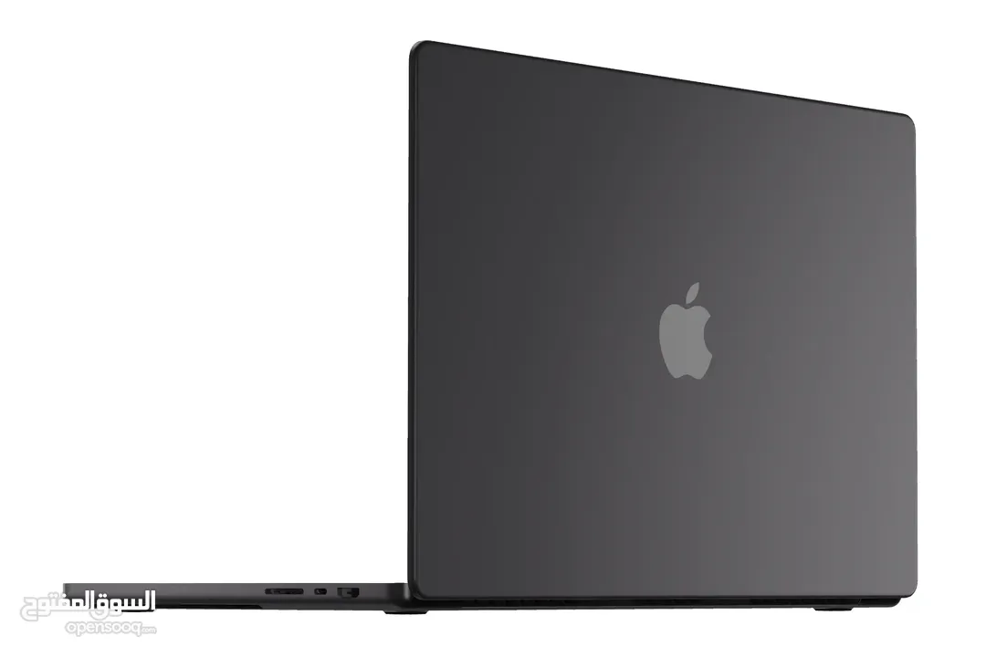 Macbook Pro 16.2" M3 Max 48GB/1TB/ماك بوك برو 16.2"  48GB/1TB M3Max