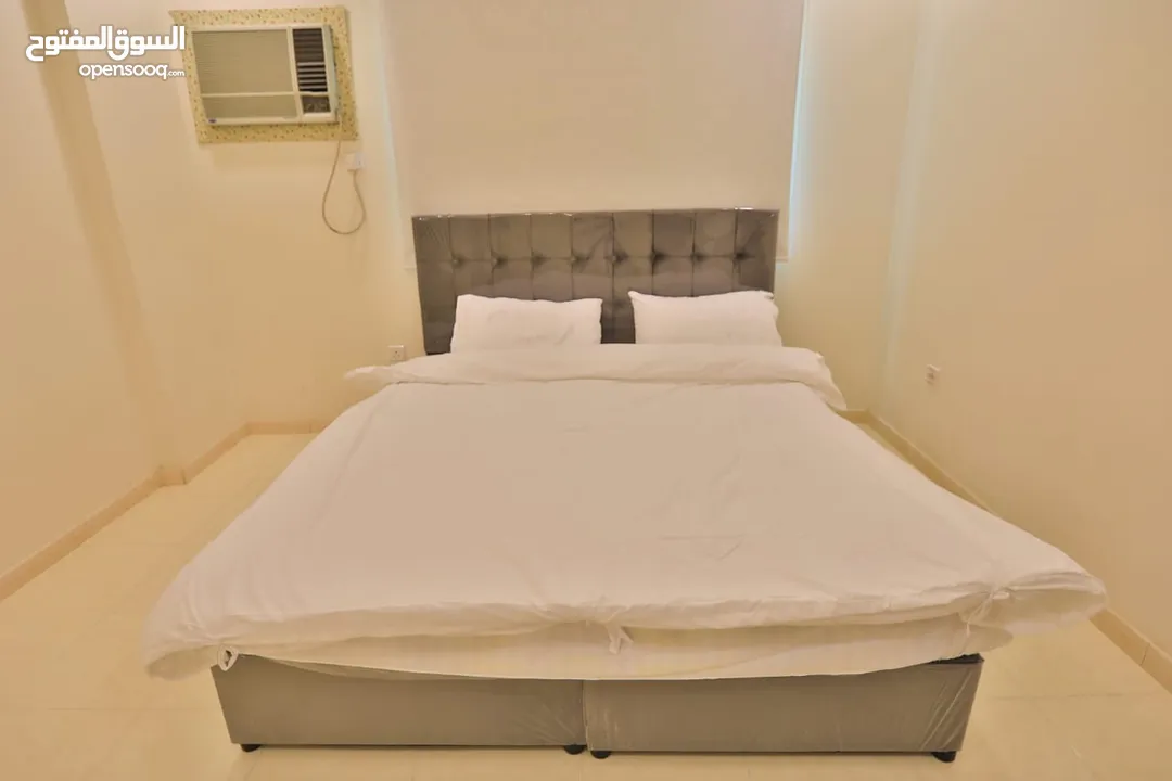 cozy private apartment down town Jeddah